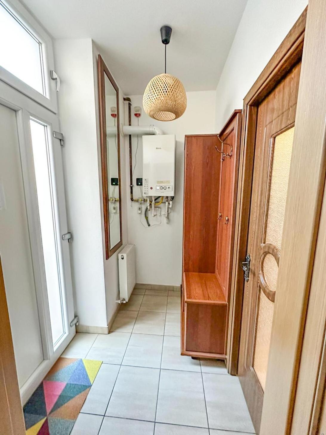 Zen Studio Braşov Extérieur photo